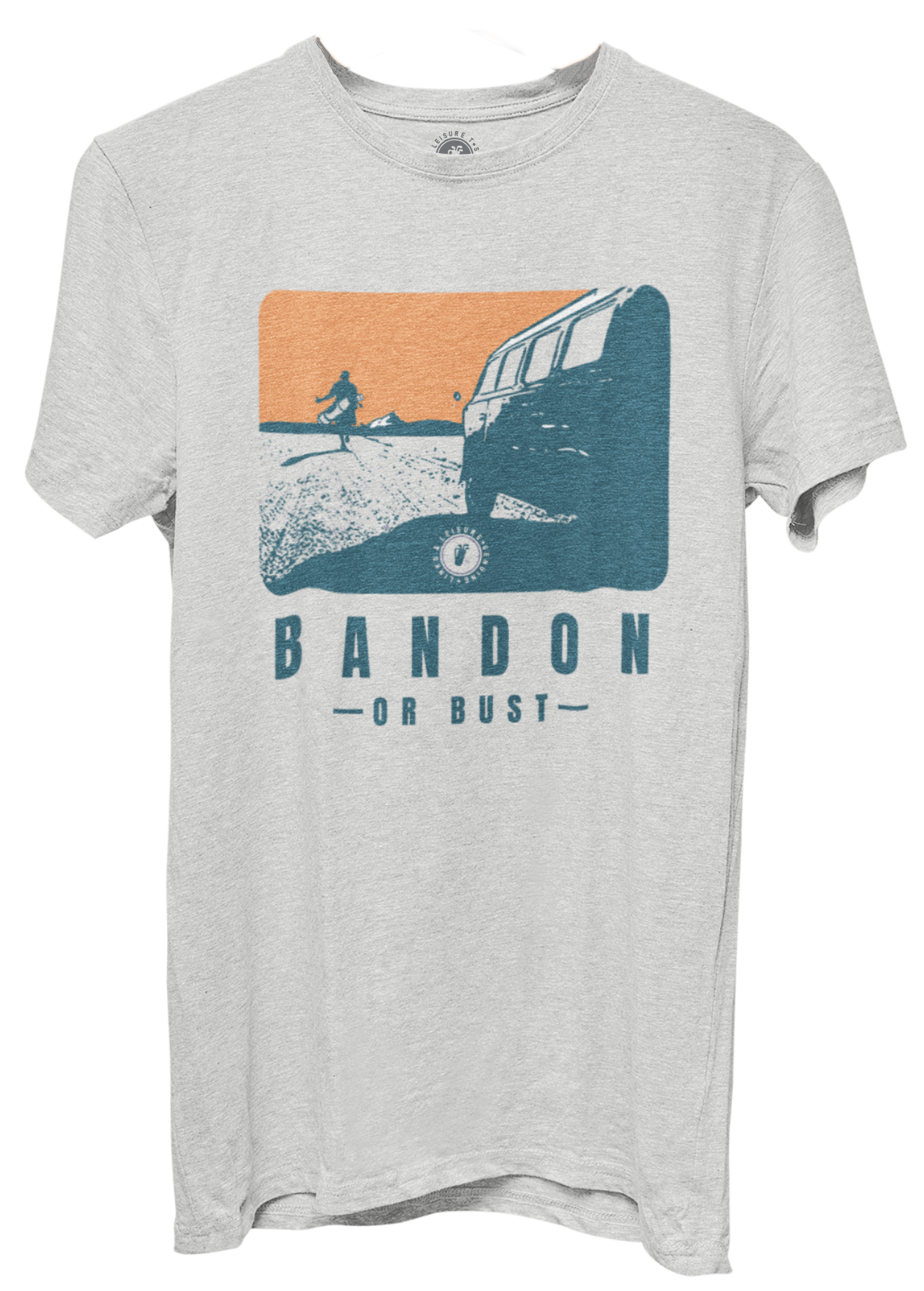 "Bandon or Bust"