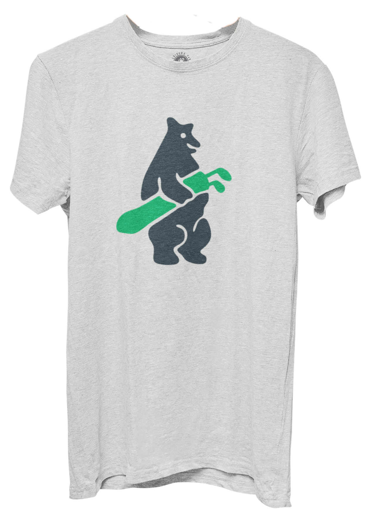 "Golf'n Bare" NorthWest