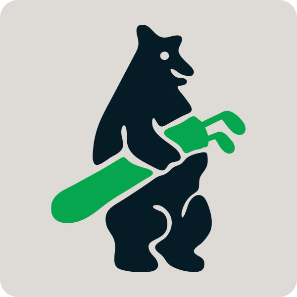 "Golf'n Bare" NorthWest