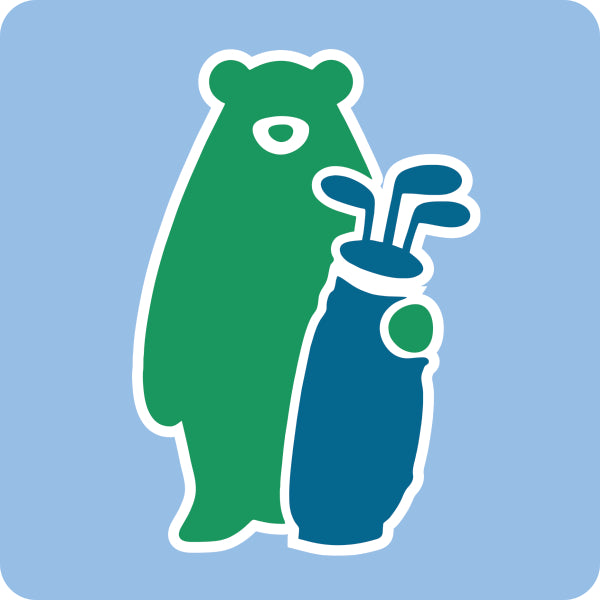 "Golf'n Bare" Pacific