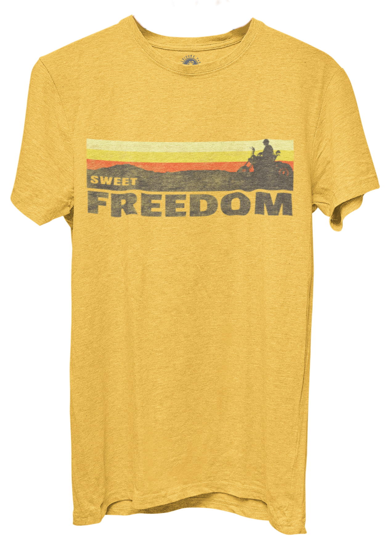 " Sweet Freedom "