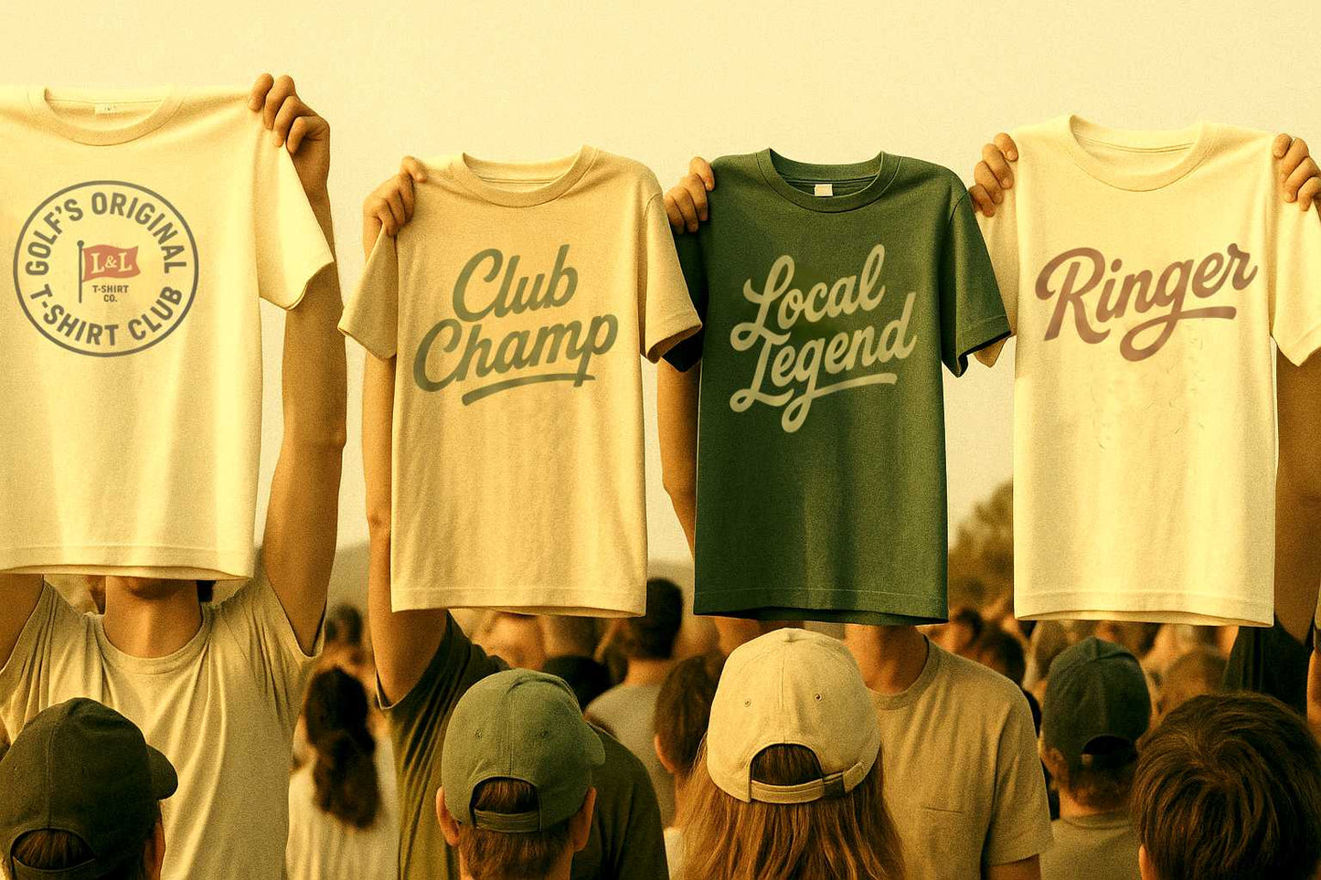 Original T-Shirt Club