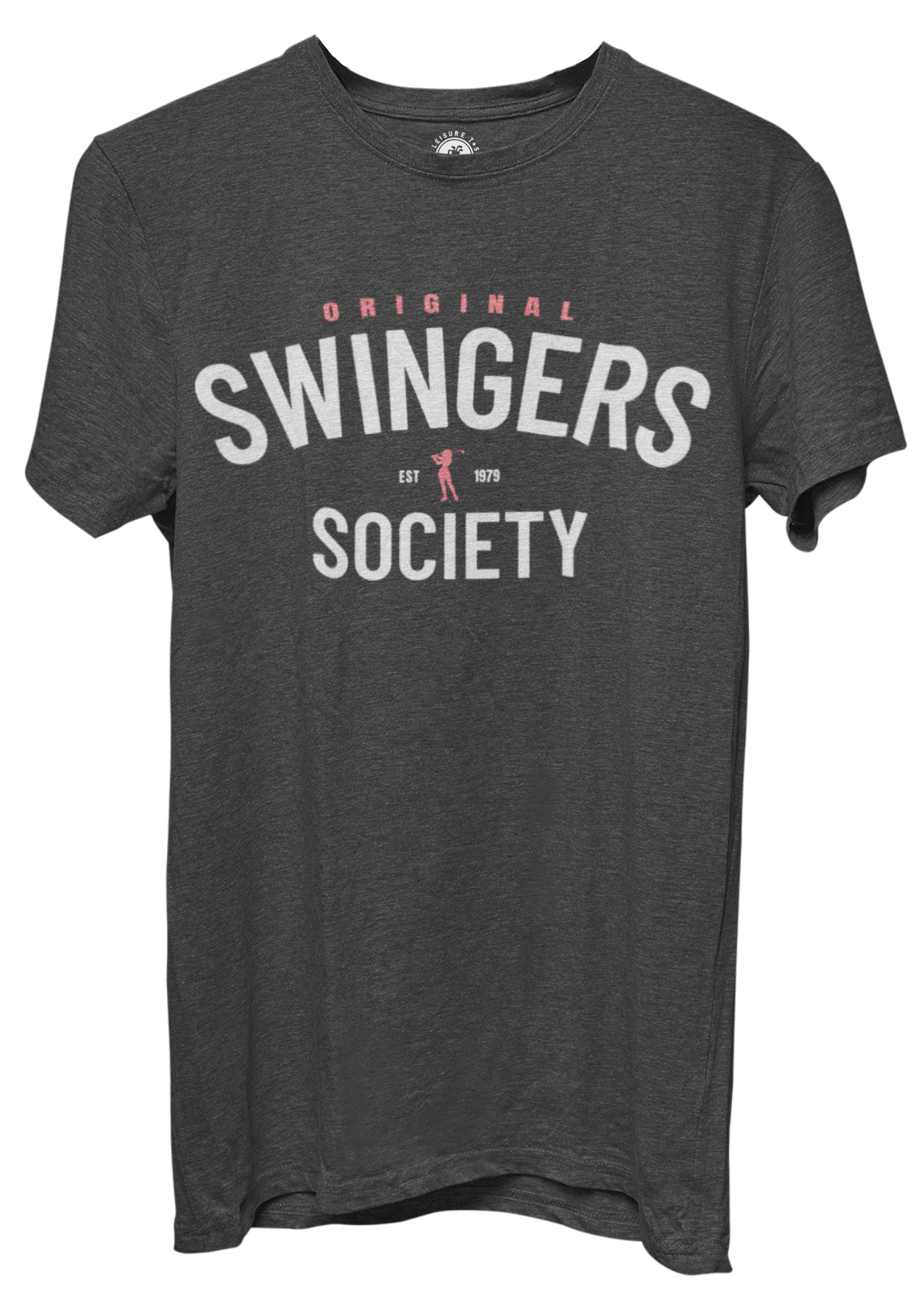 " Original Swingers Society "