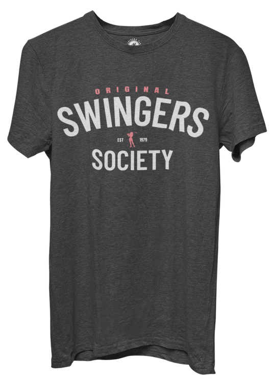 " Original Swingers Society "